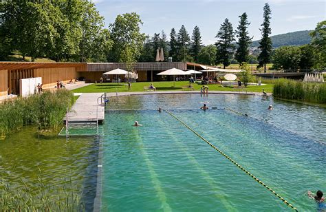 schwimmbad riehen|319 Naturbad Riehen